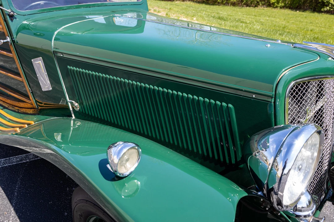 1935 Ford Model 48 & 68 - Image 22 of 31
