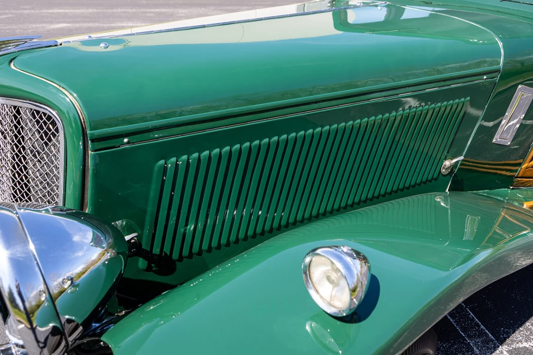 1935 Ford Model 48 & 68 - Image 21 of 31