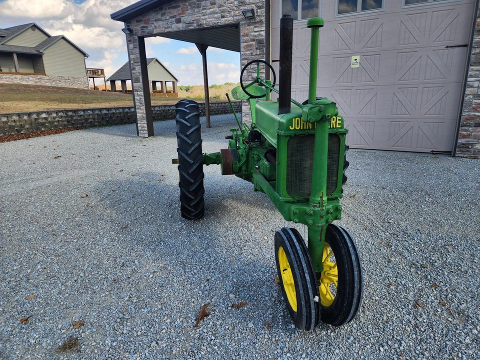 1935 John Deere - Image 11 of 31