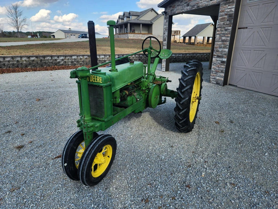 1935 John Deere - Image 16 of 31
