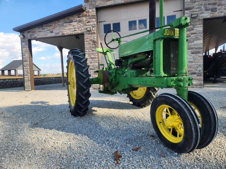 1935 John Deere - Image 10 of 31