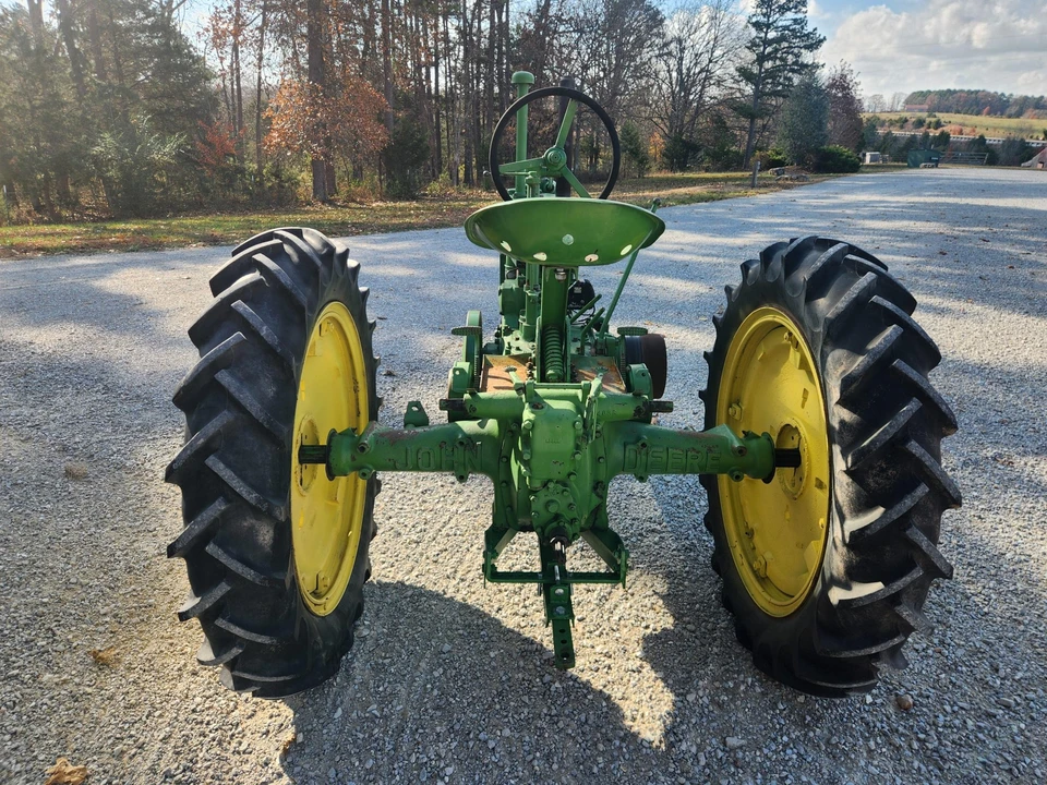 1935 John Deere - Image 5 of 31