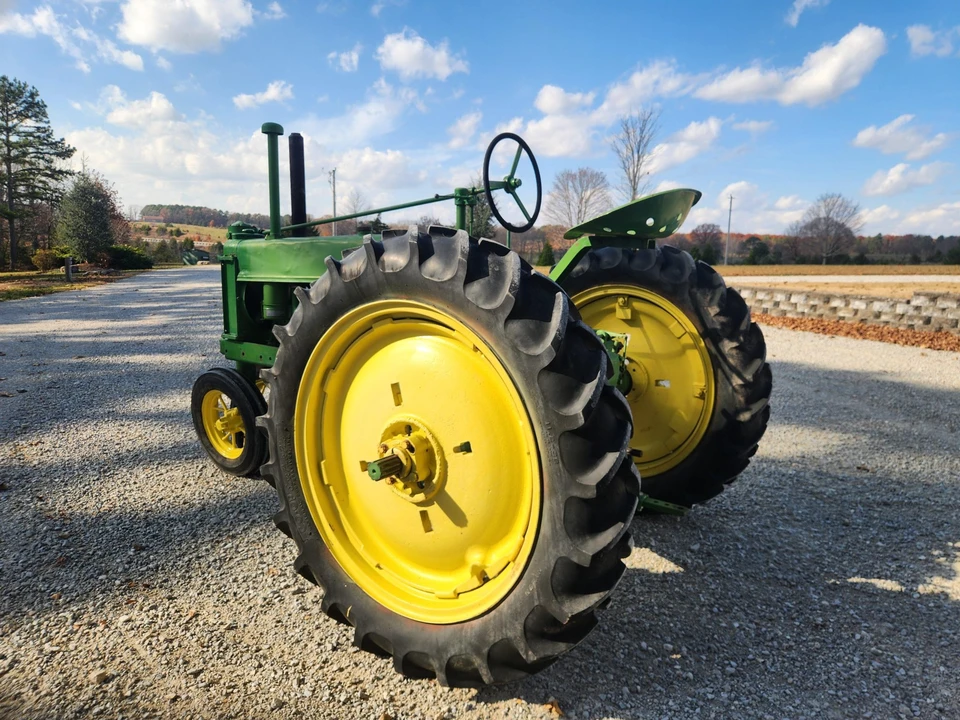 1935 John Deere - Image 4 of 31