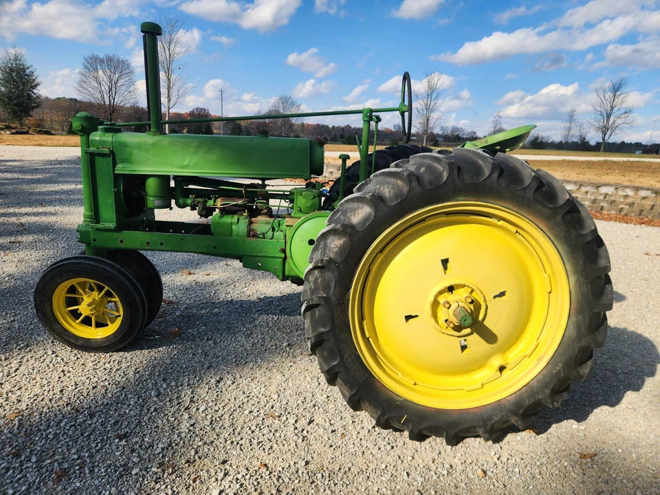 1935 John Deere - Image 3 of 31