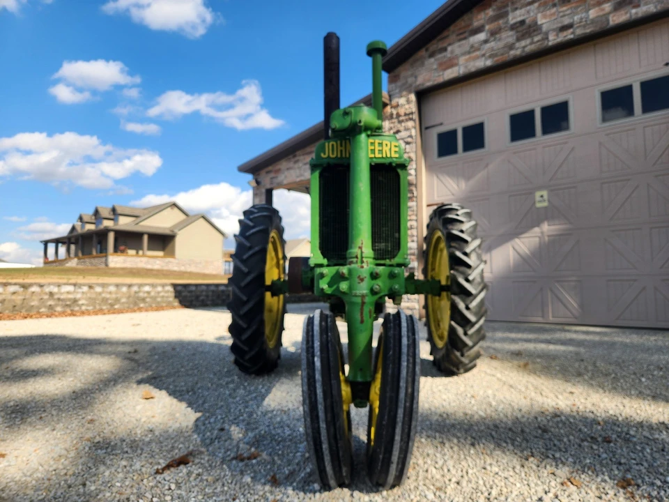 1935 John Deere - Image 12 of 31