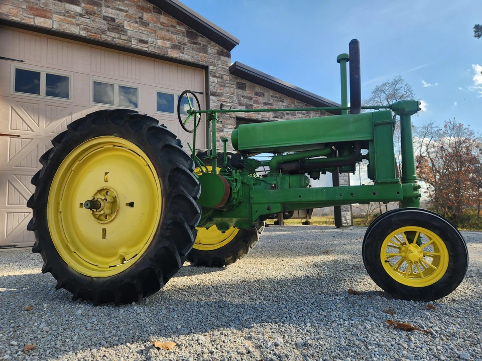 1935 John Deere - Image 7 of 31