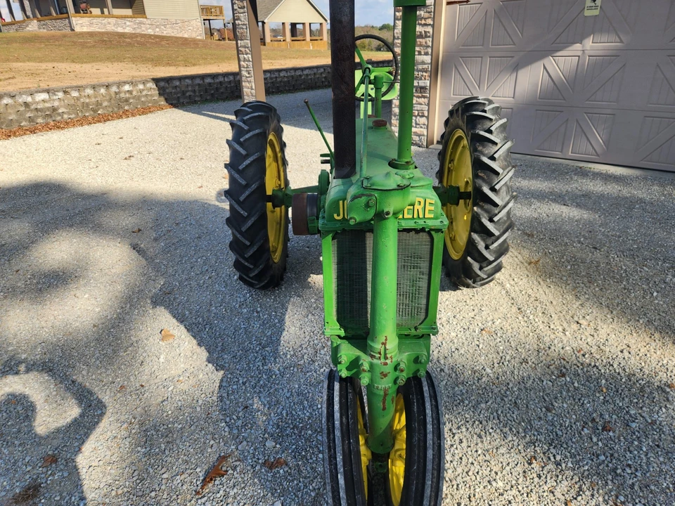 1935 John Deere - Image 13 of 31