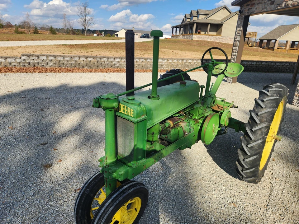 1935 John Deere - Image 14 of 31
