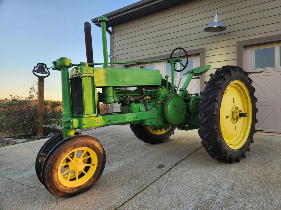 1935 John Deere - Image 15 of 31