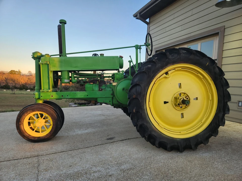 1935 John Deere - Image 20 of 31