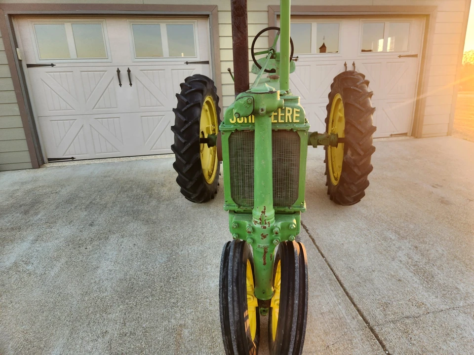 1935 John Deere - Image 29 of 31