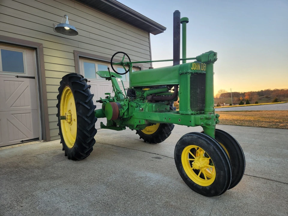 1935 John Deere - Image 28 of 31