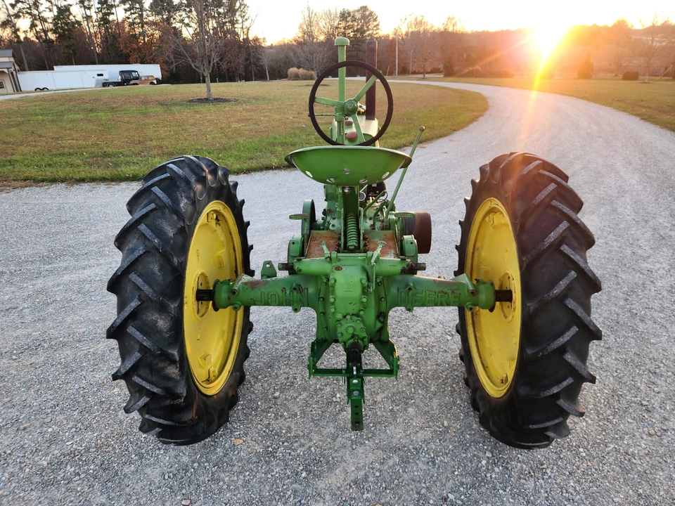 1935 John Deere - Image 23 of 31