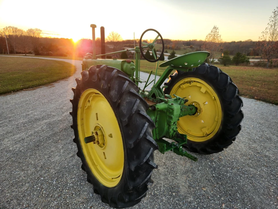 1935 John Deere - Image 21 of 31