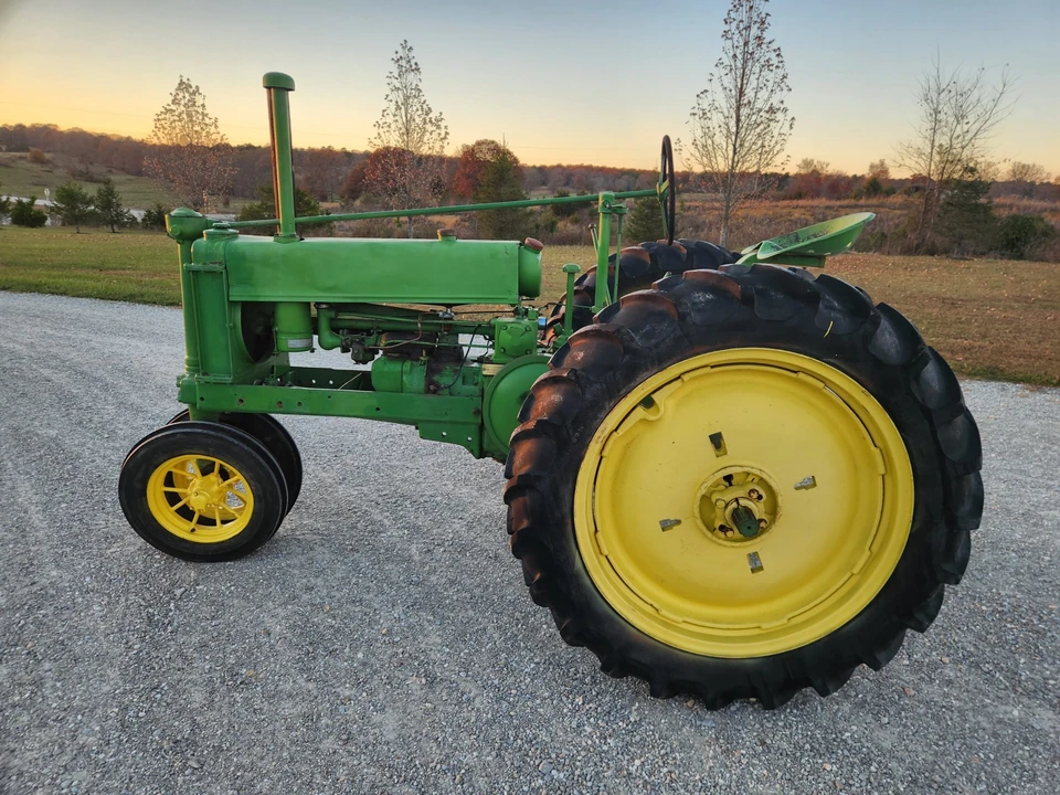 1935 John Deere - Image 19 of 31