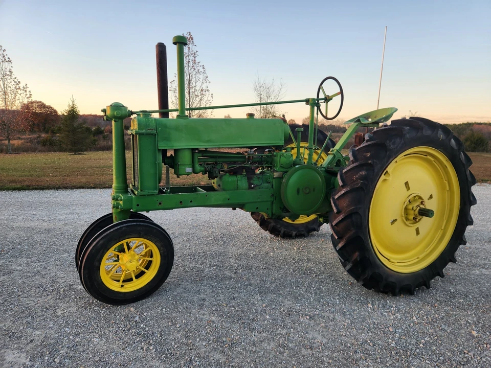 1935 John Deere - Image 18 of 31