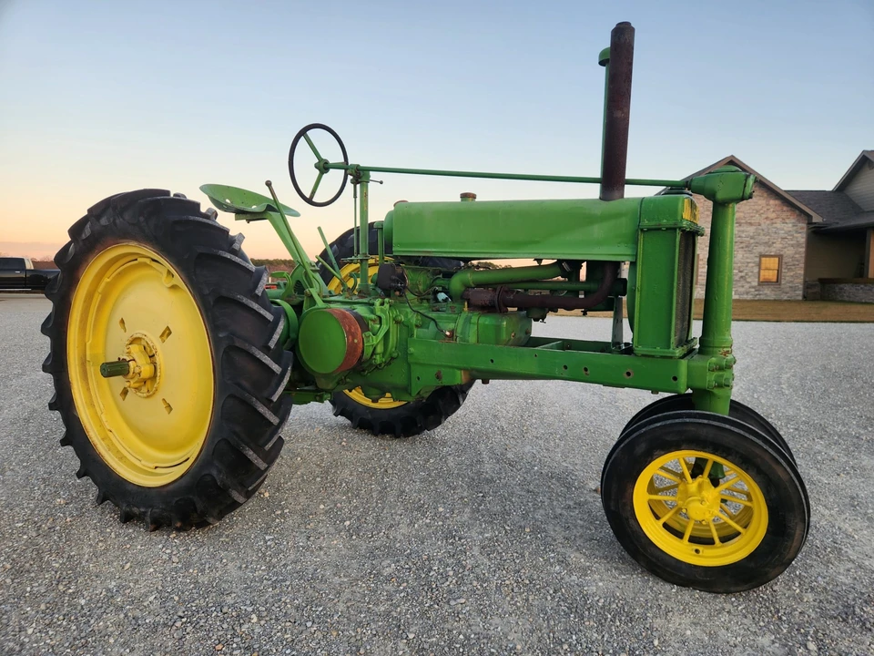 1935 John Deere - Image 26 of 31
