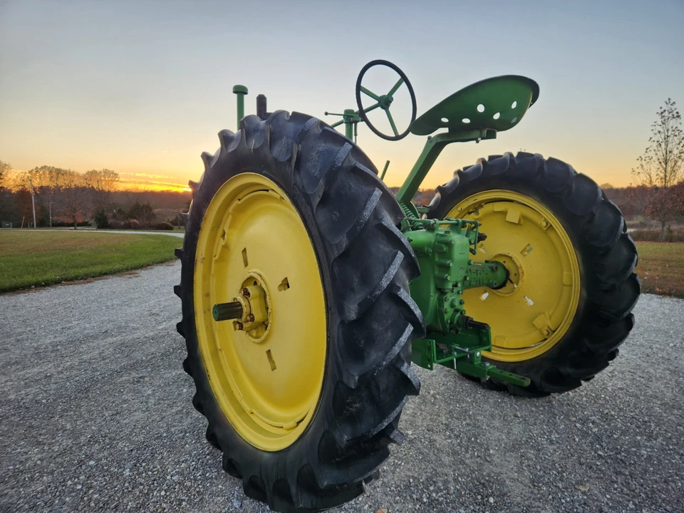 1935 John Deere - Image 22 of 31