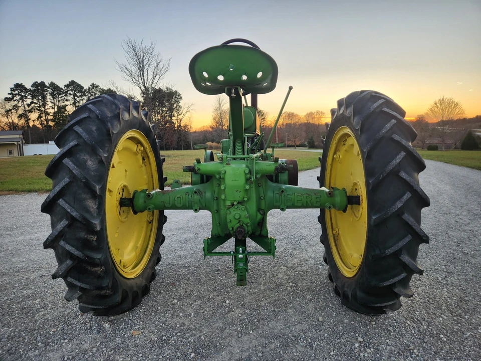 1935 John Deere - Image 24 of 31