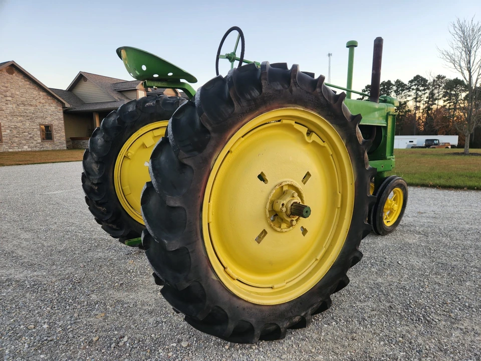 1935 John Deere - Image 25 of 31