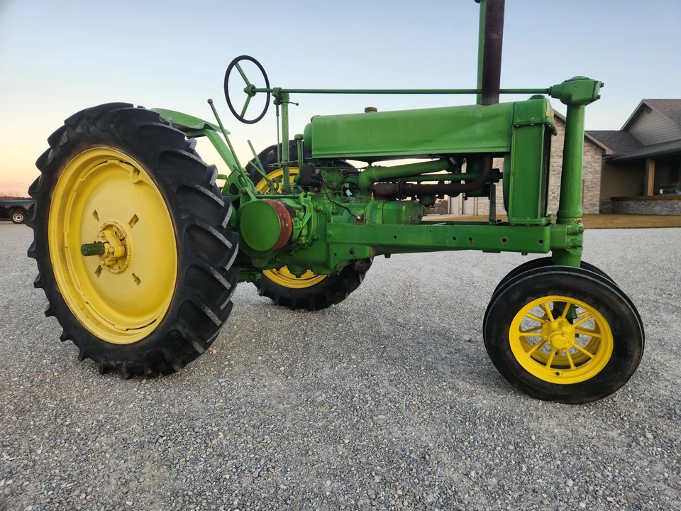 1935 John Deere - Image 27 of 31