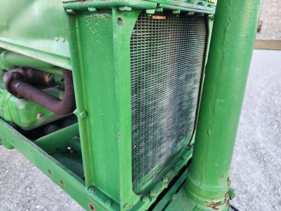 1935 John Deere - Image 30 of 31