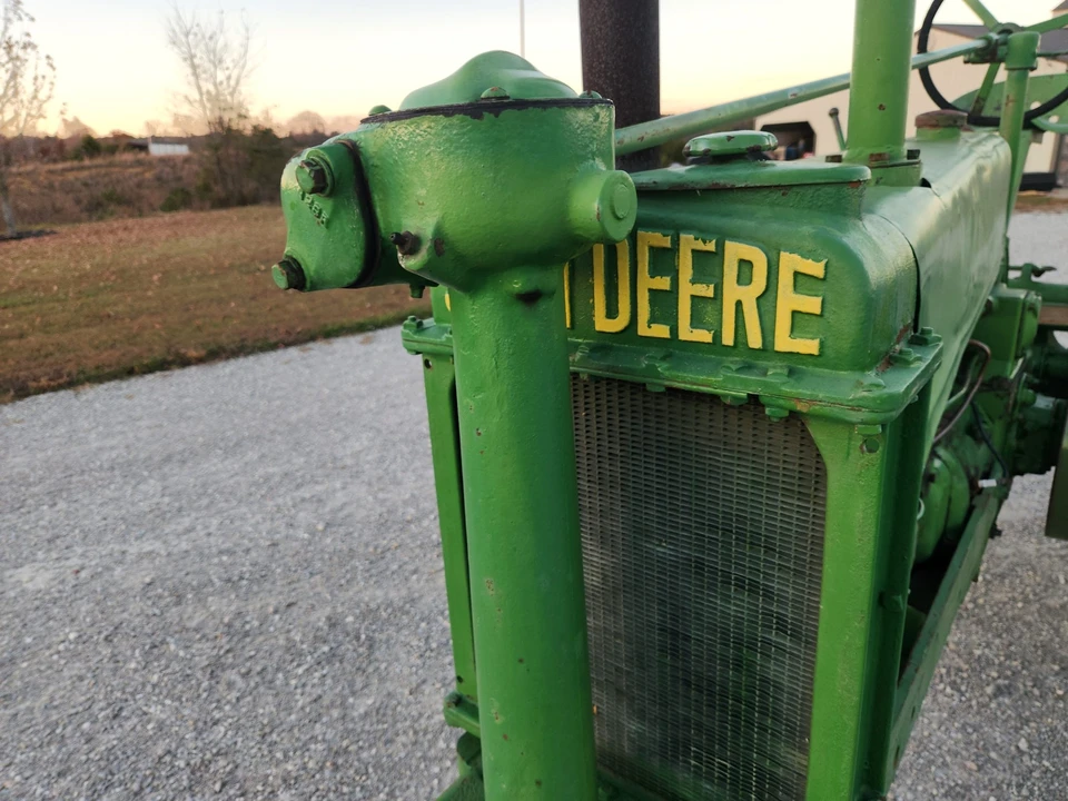 1935 John Deere - Image 31 of 31