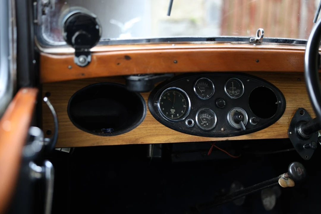 1935 Jowett - Image 14 of 30
