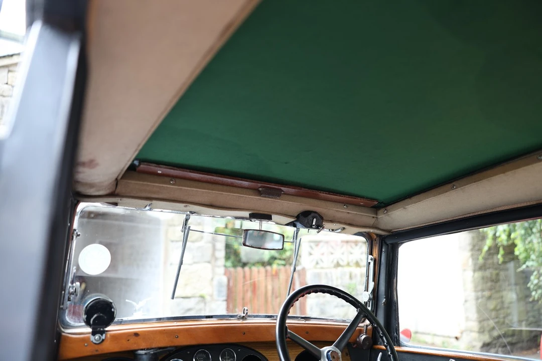 1935 Jowett - Image 22 of 30