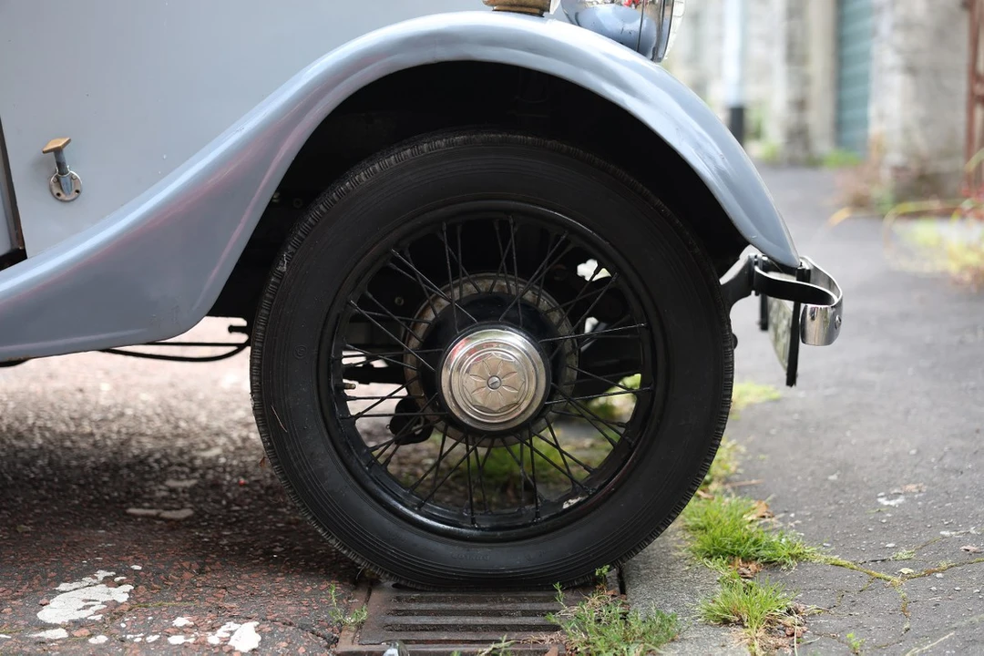 1935 Jowett - Image 11 of 30