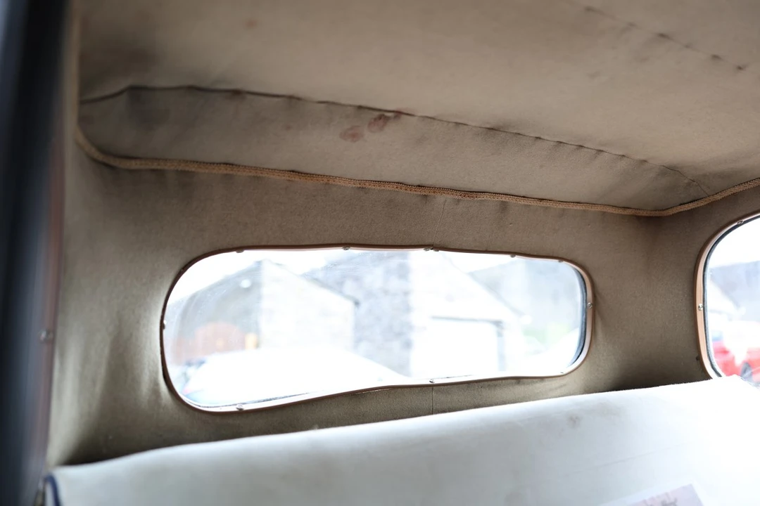 1935 Jowett - Image 20 of 30