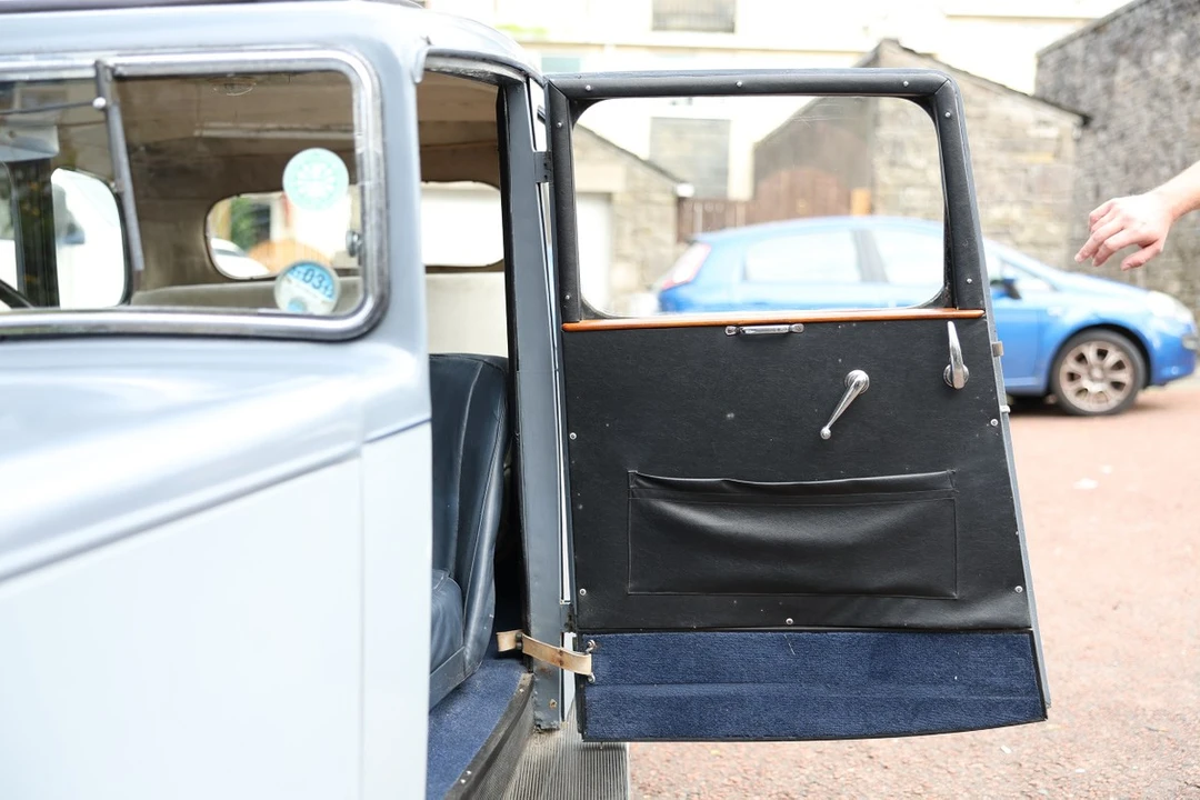 1935 Jowett - Image 29 of 30