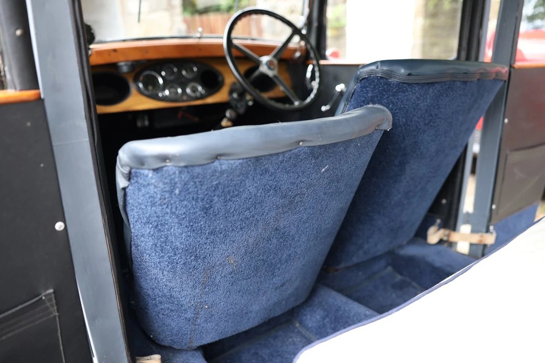 1935 Jowett - Image 24 of 30