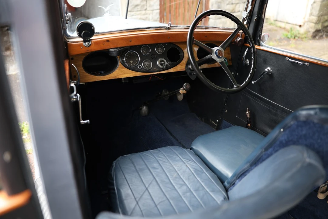 1935 Jowett - Image 13 of 30