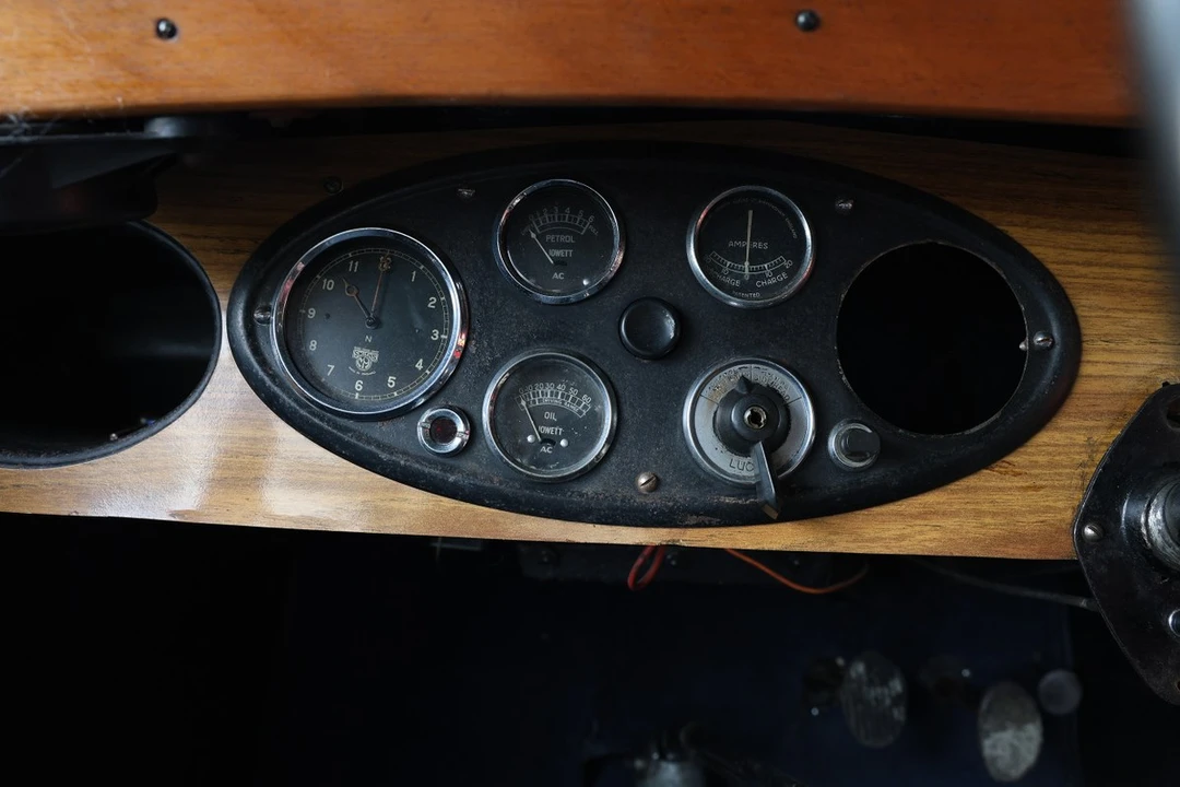 1935 Jowett - Image 16 of 30