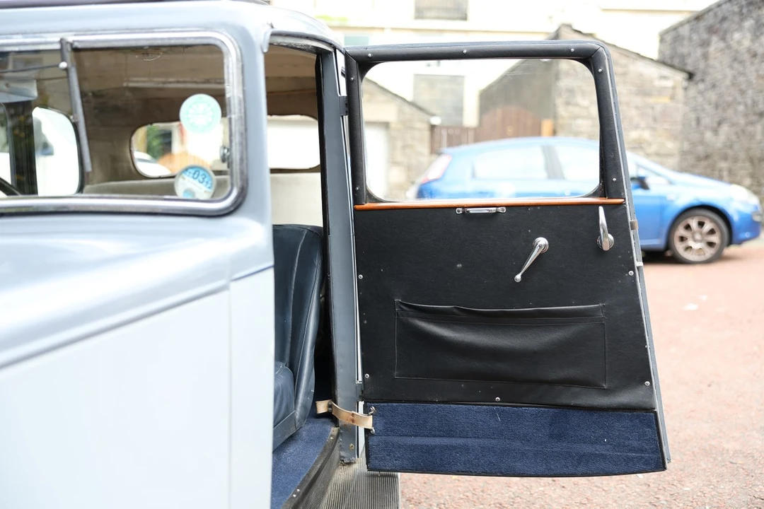 1935 Jowett - Image 30 of 30