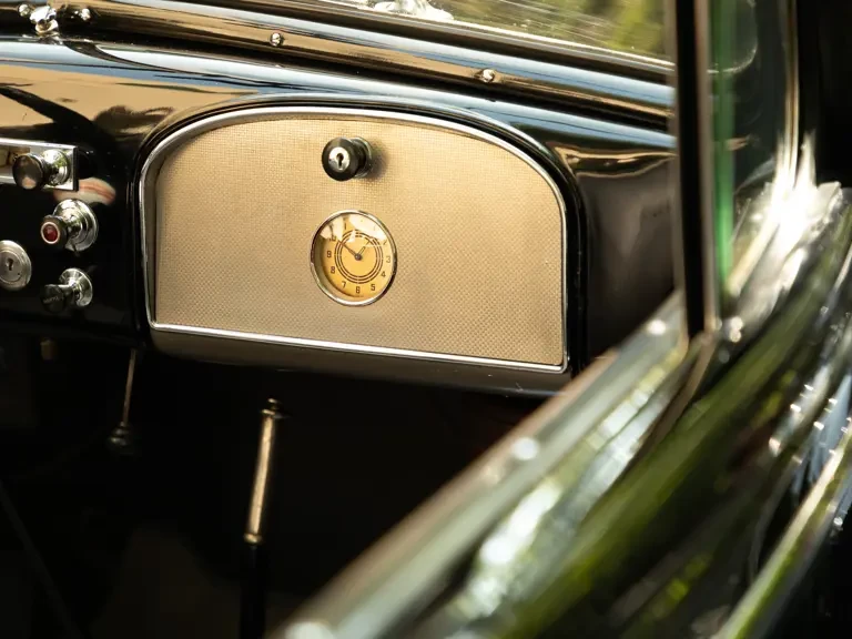 1935 LaSalle Series 50 - Image 17 of 31