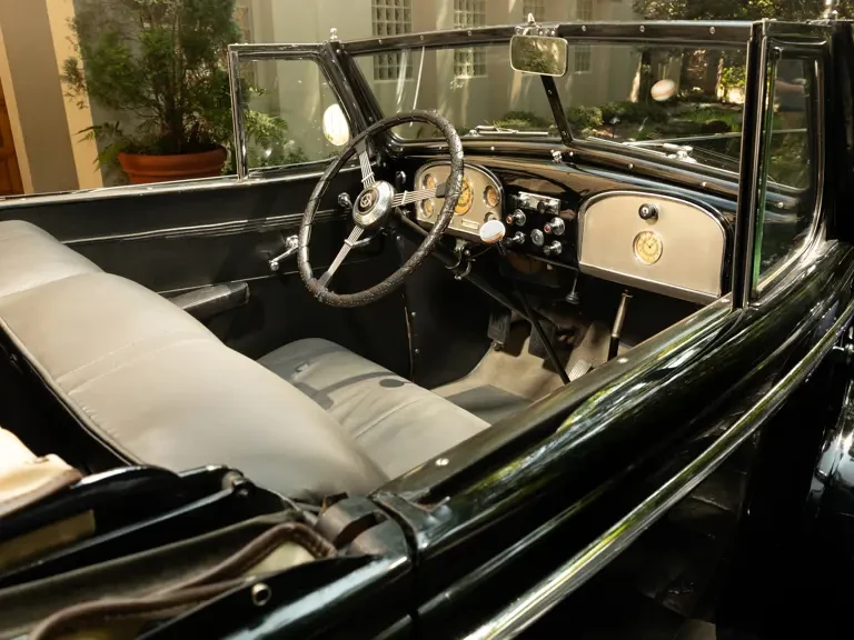 1935 LaSalle Series 50 - Image 5 of 31