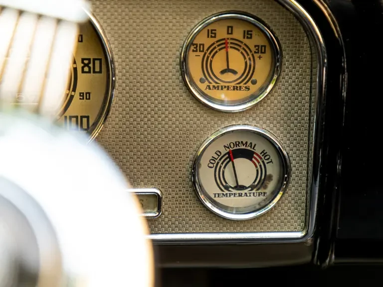 1935 LaSalle Series 50 - Image 20 of 31