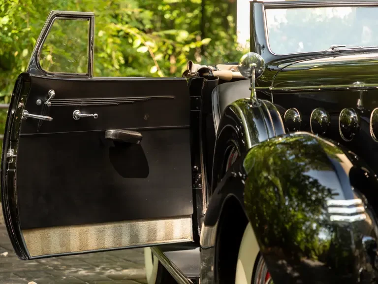 1935 LaSalle Series 50 - Image 25 of 31