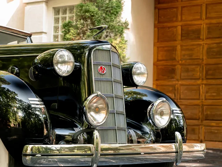 1935 LaSalle Series 50 - Image 27 of 31