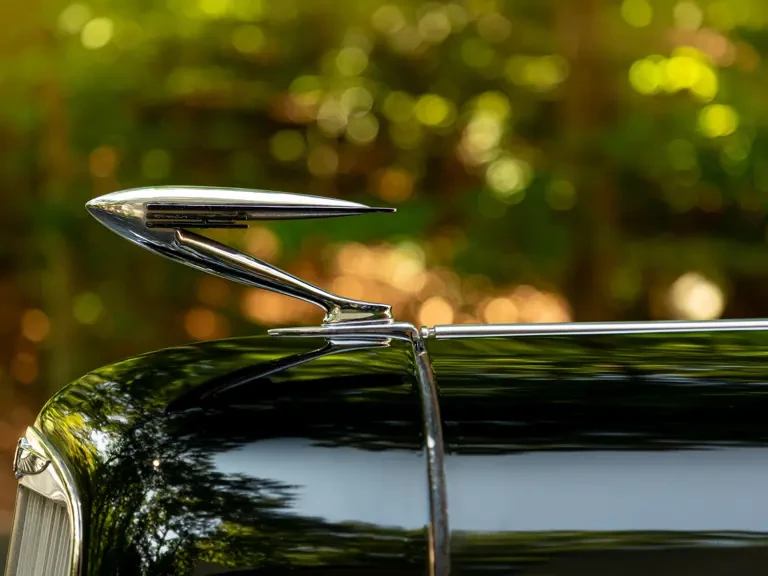 1935 LaSalle Series 50 - Image 29 of 31