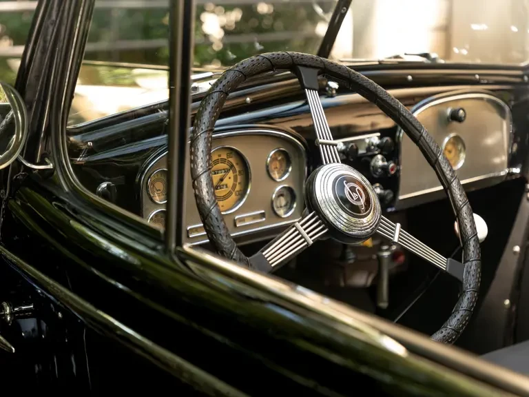 1935 LaSalle Series 50 - Image 14 of 31