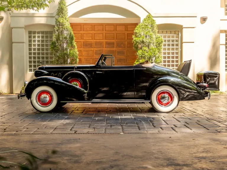 1935 LaSalle Series 50 - Image 13 of 31