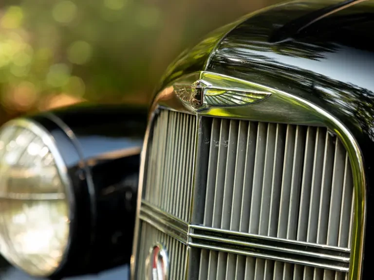 1935 LaSalle Series 50 - Image 30 of 31