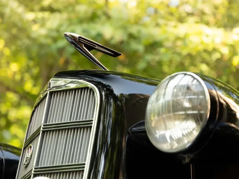 1935 LaSalle Series 50 - Image 7 of 31