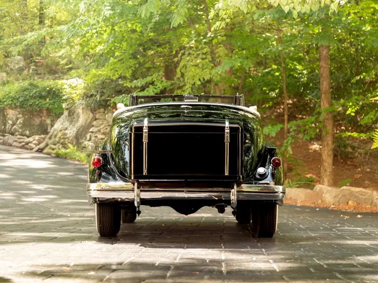 1935 LaSalle Series 50 - Image 10 of 31