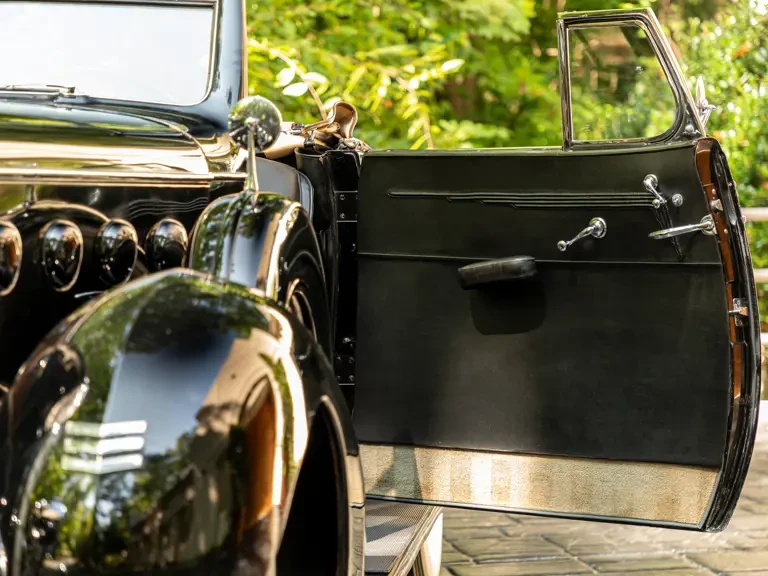 1935 LaSalle Series 50 - Image 24 of 31