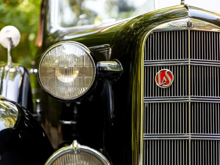 1935 LaSalle Series 50 - Image 31 of 31