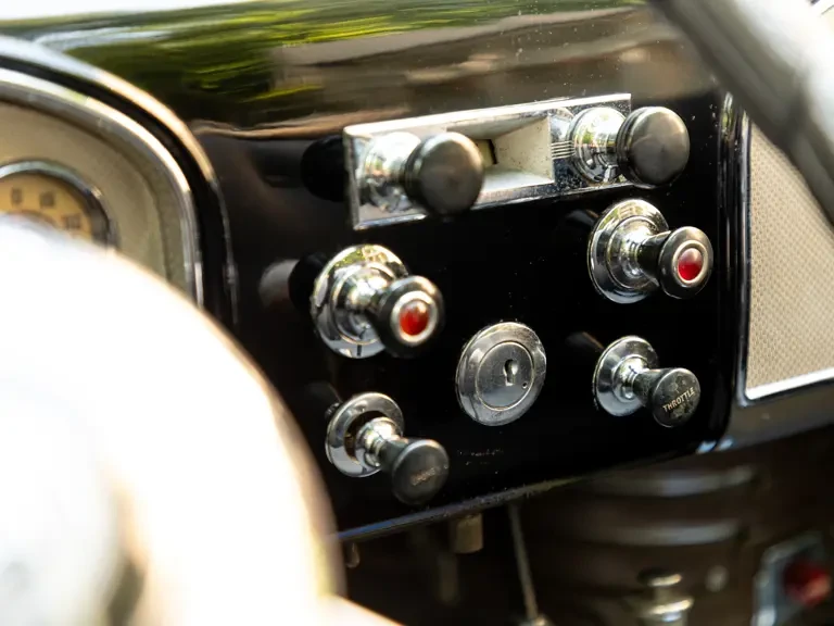 1935 LaSalle Series 50 - Image 21 of 31
